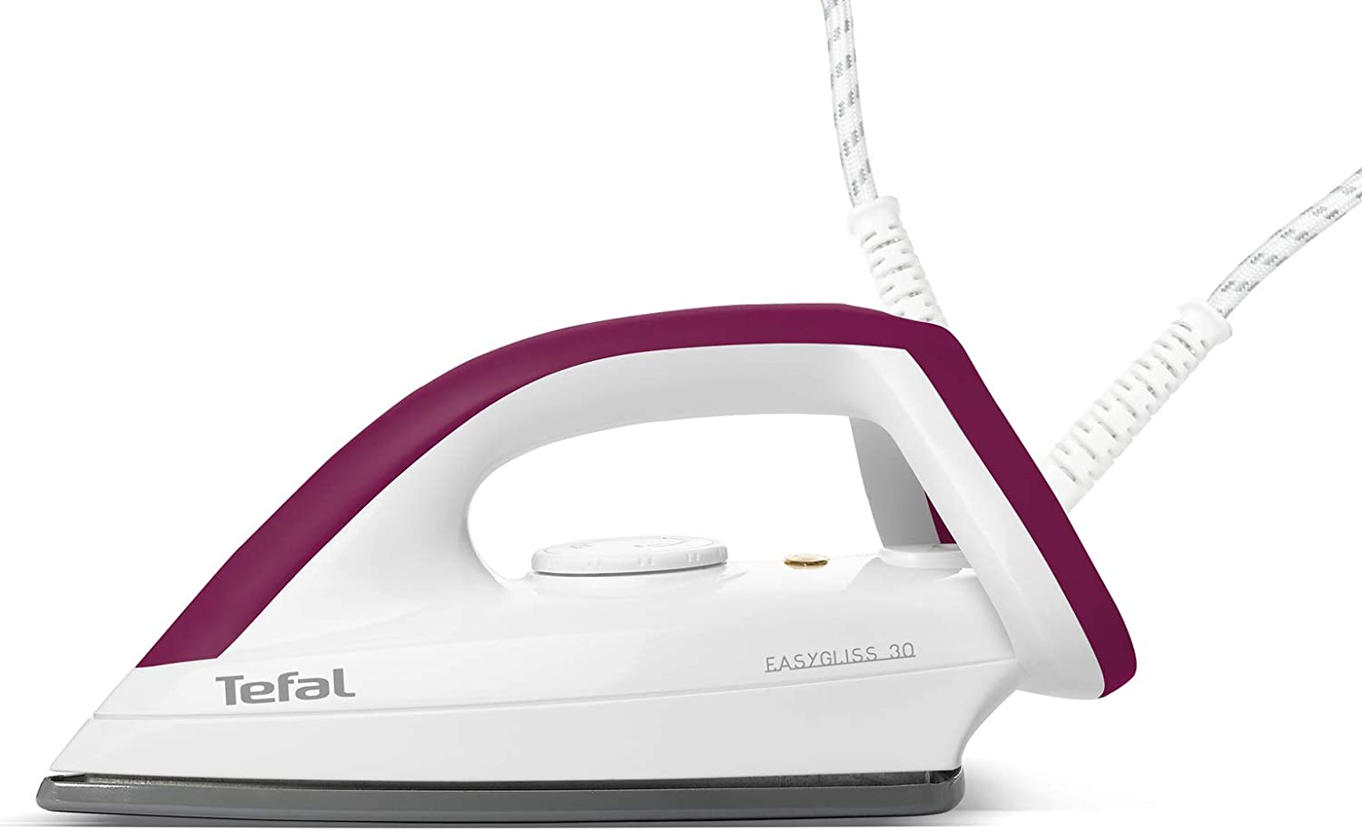 Tefal Bügeleisen, Trockenbügeleisen Easygliss FS 4030 1200W Tefal Bügeleisen, Trockenbügeleisen Easygliss FS 4030 1200W